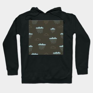 Clouds Hoodie